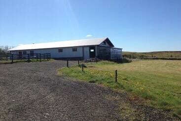 پانسیون Klara S Farm Holidays