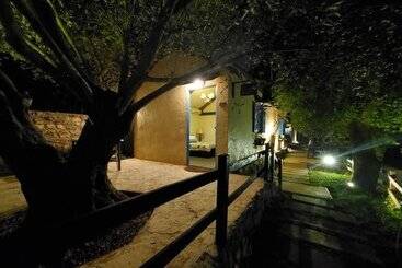 پانسیون Rawa2 Village