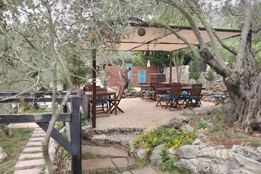 پانسیون Rawa2 Village