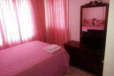 پانسیون Sweets Guest House