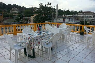 پانسیون Sweets Guest House
