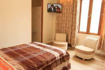 Super Suite Chimbote