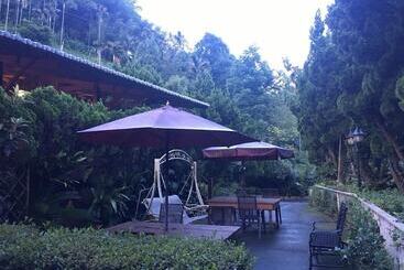 Yamaya B&b