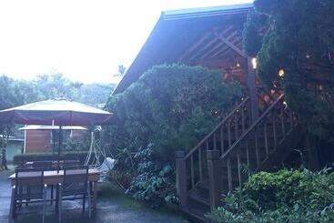 Yamaya B&b
