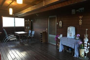 Yamaya B&b