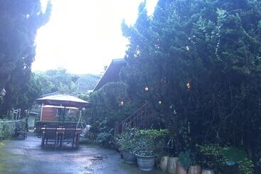 Yamaya B&b