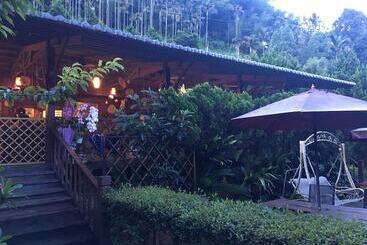 Yamaya B&b
