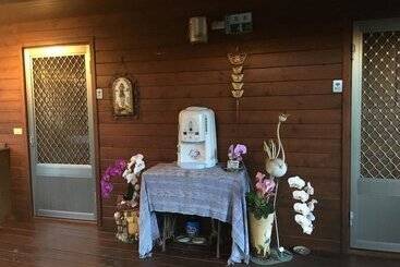 Yamaya B&b