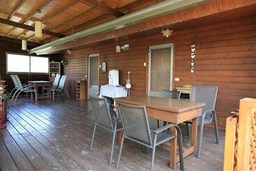 Yamaya B&b