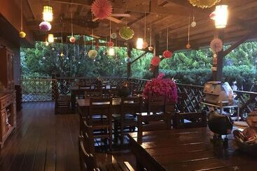 Yamaya B&b