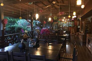 Yamaya B&b