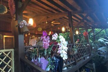 Yamaya B&b