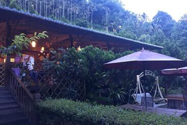 Yamaya B&b