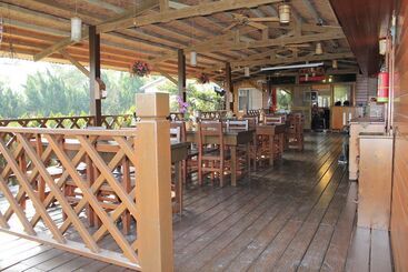 Yamaya B&b