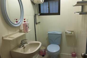 Yamaya B&b