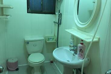 Yamaya B&b