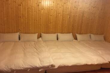 Yamaya B&b