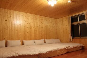 Yamaya B&b