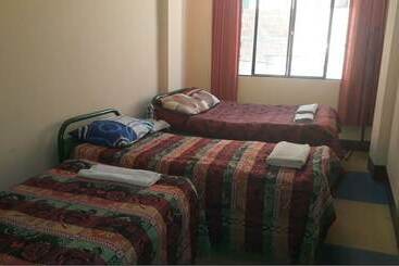 Yo Lin Hostal