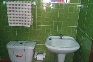 Yo Lin Hostal