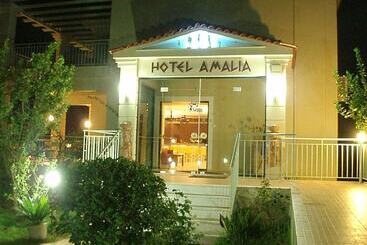 Amalia
