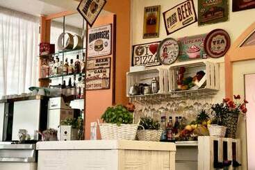 Be Hotel Rimini