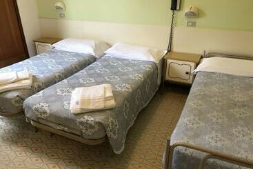 Be Hotel Rimini