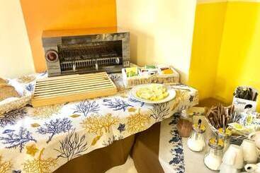 Be Hotel Rimini