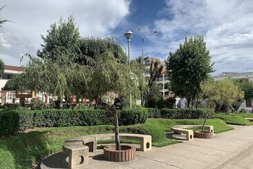 Bed and Breakfast Casa Hotel Huancayo