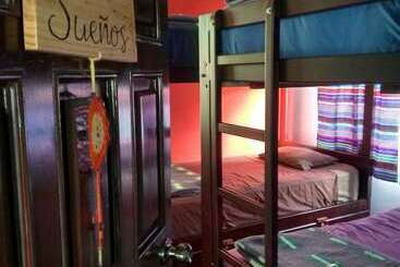 Dreamcatcher Hostel