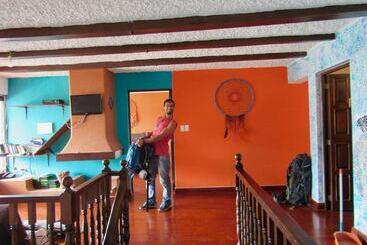 Dreamcatcher Hostel