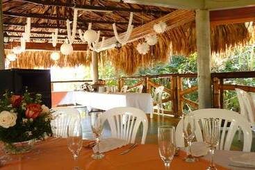 El Fuerte De Rozo Hotel Restaurante