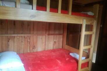 Hostal El Edén De Mindo