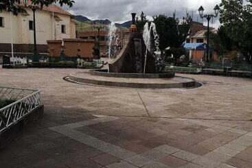 Hostal Inca
