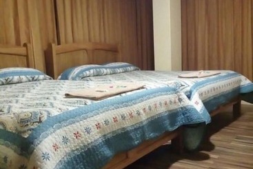 Hostal Inca