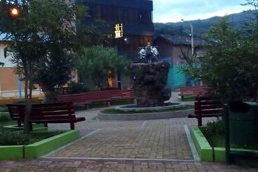 Hostal Inca