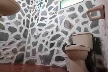 هتل Cabanas Praba