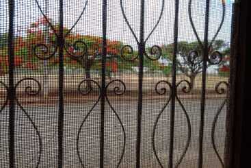 هتل Campestre Hacienda Caracha