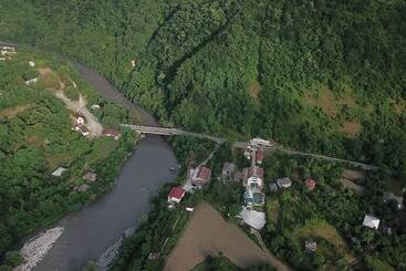 هتل Canyon