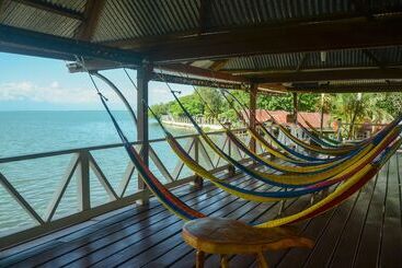 هتل Chalet Castillo