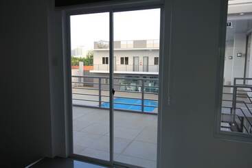 בית מלון כפרי Edello Resort & Pool Villa