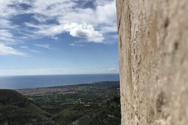 هتل Eremo Madonna Delle Grazie