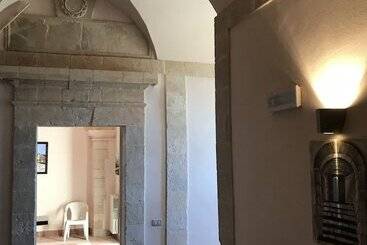 هتل Eremo Madonna Delle Grazie