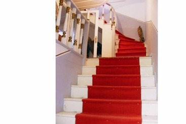 هتل Hayat Altı Konuk Evi