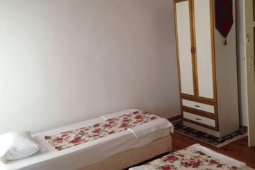 هتل Hayat Altı Konuk Evi