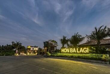 هتل Hon Ba Lagi Beach Resort