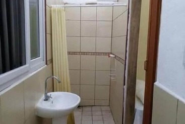 هتل Le Paradis