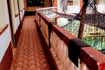 هتل Le Paradis
