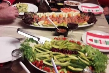 هتل Mon Refuge Auberge