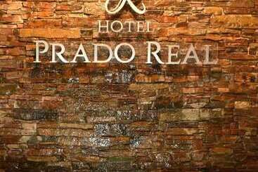 هتل Prado Real